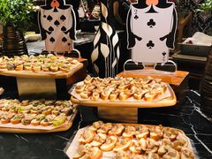 -东京希尔顿酒店