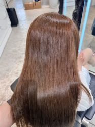 -逅续沙发自然卷专研