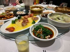-廊亦舫Lang Yi Fang Restaurant(金桥店)