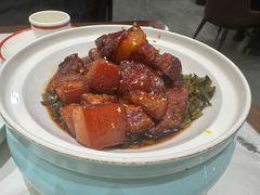 -金陵后厨·南京菜(新街口秣陵路店)