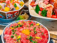 -御瀛日本料理