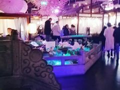-韵秋荷(宝山龙湖天街店)