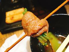 -落端云串串香(南京凤凰西街店)