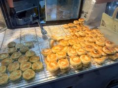 -栗酥饼(南长街店)