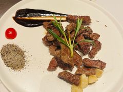 -火地铁板烧(昆山万象汇店)