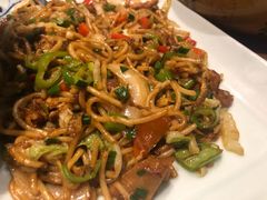 炒粉干-陈先进鱼馆·地道农家菜(湖墅南路店)