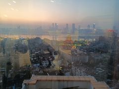 -东方豪景花园酒店·怡景旋转餐厅