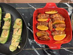 -Living Kitchen团建·厨艺派对空间(国贸店)