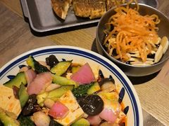 -叁宝烤肉·西安烧烤(东三爻店)