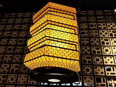 -绿茶餐厅(西单老佛爷店)