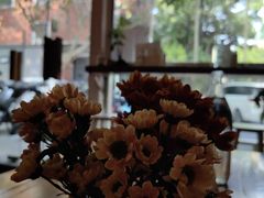 -Egg•Allday Brunch(襄阳北路店)