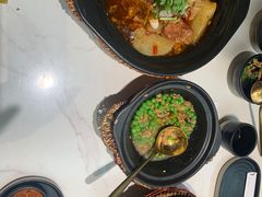 -乔阿马·江南味·驴肉香(龙湖华泾天街店)