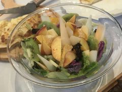 -马克西姆俄罗斯餐厅(通亚街店)