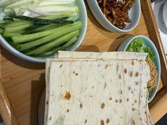 -吴家·淮扬小馆(世纪金源店)