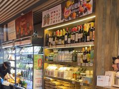 -ommo cafe(半岛城邦店)