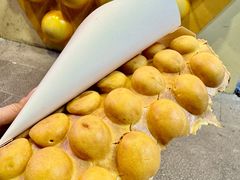 -蛋仔超人·鸡蛋仔·港奶(西华路店)