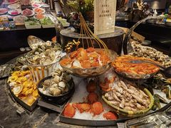 -安蒂娅·海鲜自助餐厅(安蒂娅美兰酒店)
