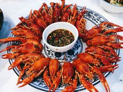 -湘江大码头·龙虾馆(渔人码头一店)