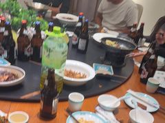 -呷湘厨·鱼汤捞饭·剁椒鱼头·湘菜(国家会展中心店)