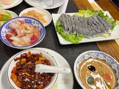 -仁和四季涮肉馆(天坛南门店)