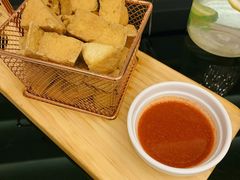 臭豆腐-丰收日·小海鲜·沪上家宴(顾村正大店)