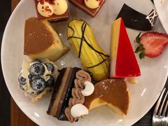 -上海雅居乐万豪侯爵酒店