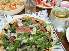 -Blac+Blac(中海环宇荟店)