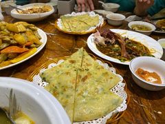 -双福饺子营餐厅(财富广场店)