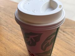 -星巴克(绵阳涪城凯德店)