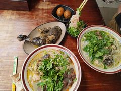 -沈记土鸡米线(七星街品牌中心店)