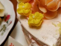 -BON CAKE(华贸购物中心店)