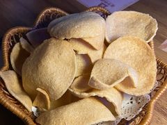 虾片-暹罗酒肆泰餐厅酒吧