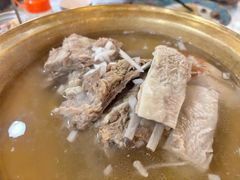 -汗腾格里·风味餐厅(新疆驻京办店)