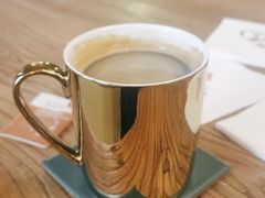 -84那年咖啡馆(李沧万达店)