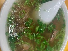 -雨霖祥和炖肉(南市店)