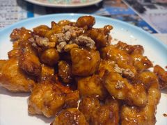 -桥头堡·坤德餐厅(滨江道店)