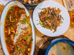 -鸿运楼·舌尖上的徽菜