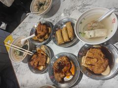 -鲜得来排骨年糕(即墨路店)