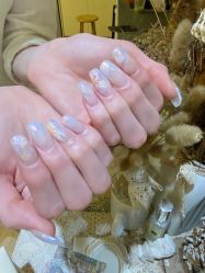 -Seven Nail七姑娘の美甲店