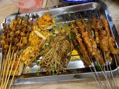 -江城燕子大排档(江汉路步行街店)