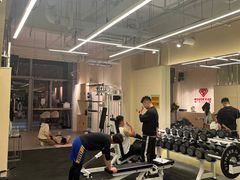 -EASY POWER健身工作室(浦东大道店)