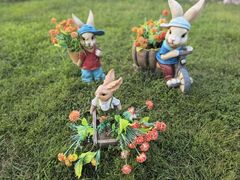 -北京园博大酒店