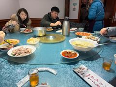 -映秋饭店(李庄总店)