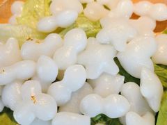 -探鱼·鲜青椒爽麻烤鱼(领展购物广场店)
