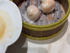 -顺粤楼·粤菜·点心(融创茂店)