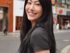 -安福路