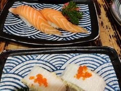 -小川洋风料理(汉街店)