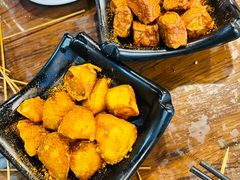 -林二哥宜烤官·宜宾小烧烤