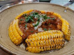 -墨纪Mojí墨西哥餐厅(南开大悦城店)