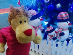 -歌神量贩式KTV(金谊店)